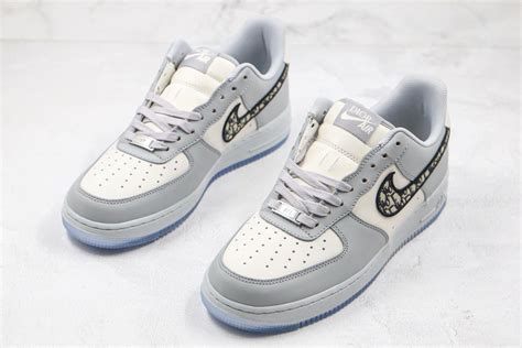 dior nike air force 1 price